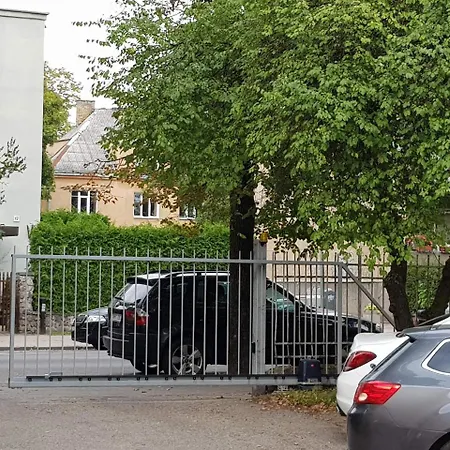 Adam's Vilnius