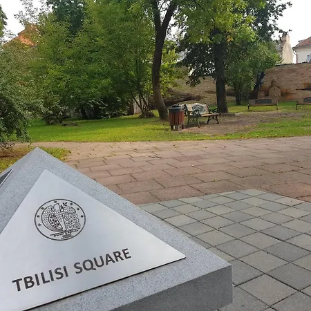 Adam's * Vilnius